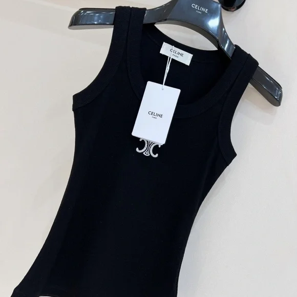 Celine vest - Picture 3 of 5